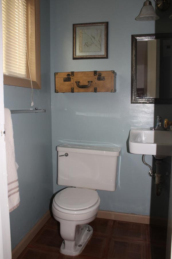 Sage Motel Greybull Екстериор снимка