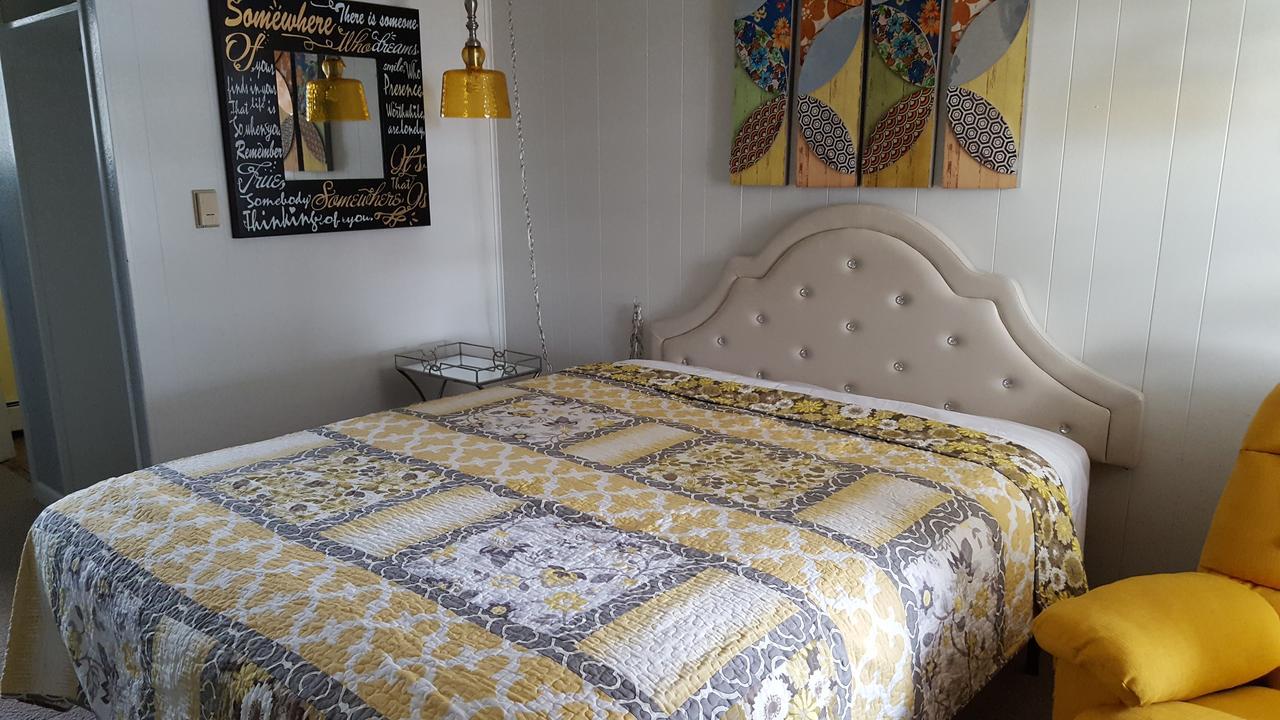 Sage Motel Greybull Екстериор снимка
