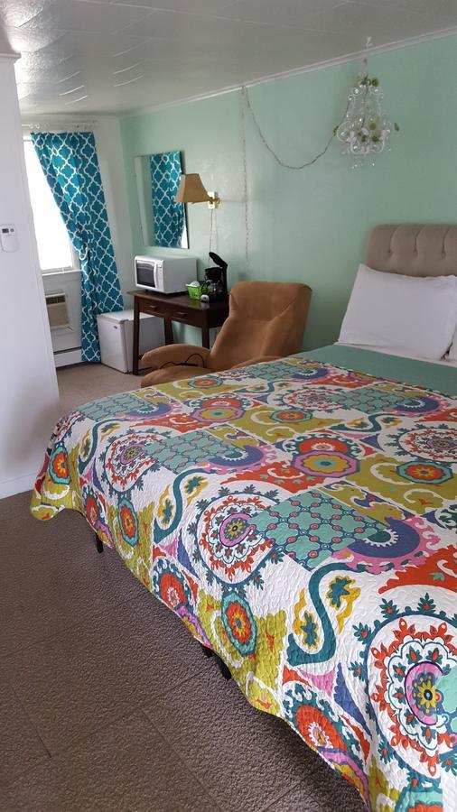 Sage Motel Greybull Екстериор снимка