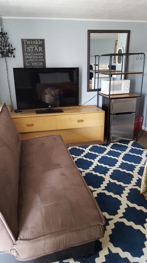 Sage Motel Greybull Екстериор снимка