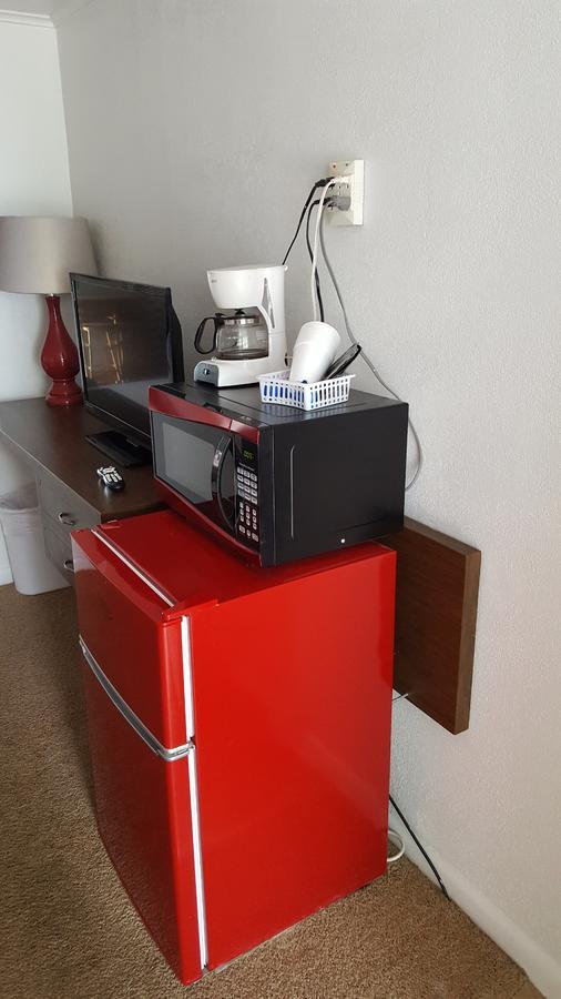 Sage Motel Greybull Екстериор снимка