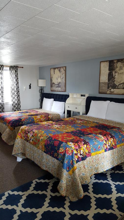Sage Motel Greybull Екстериор снимка
