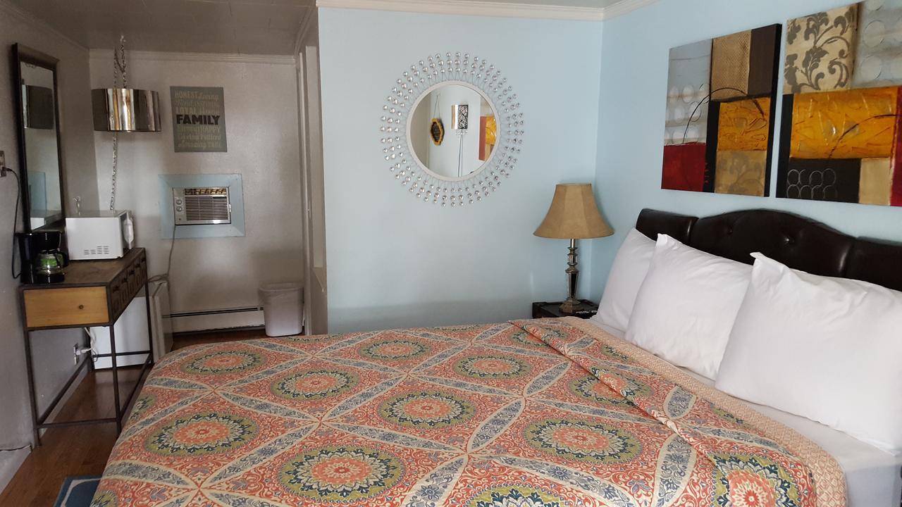 Sage Motel Greybull Екстериор снимка