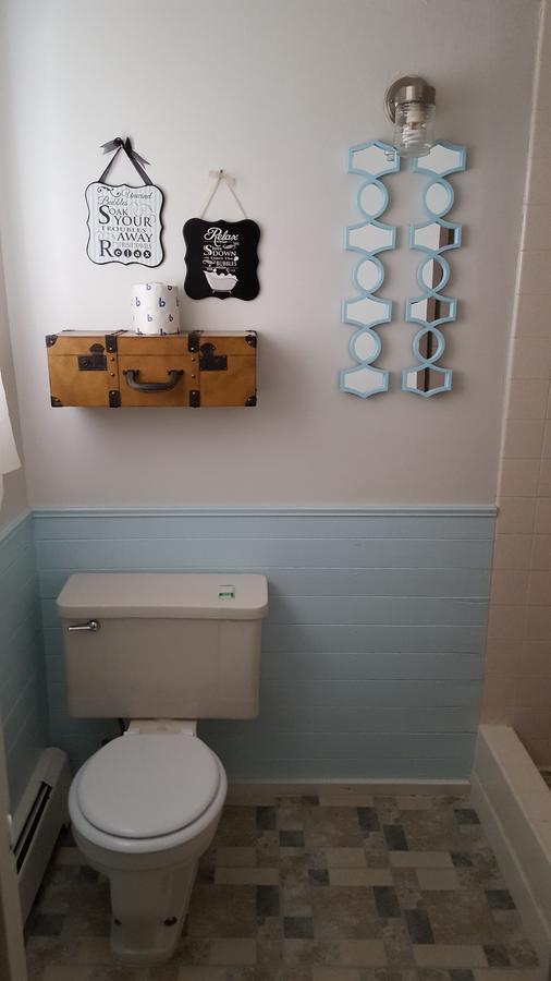 Sage Motel Greybull Екстериор снимка