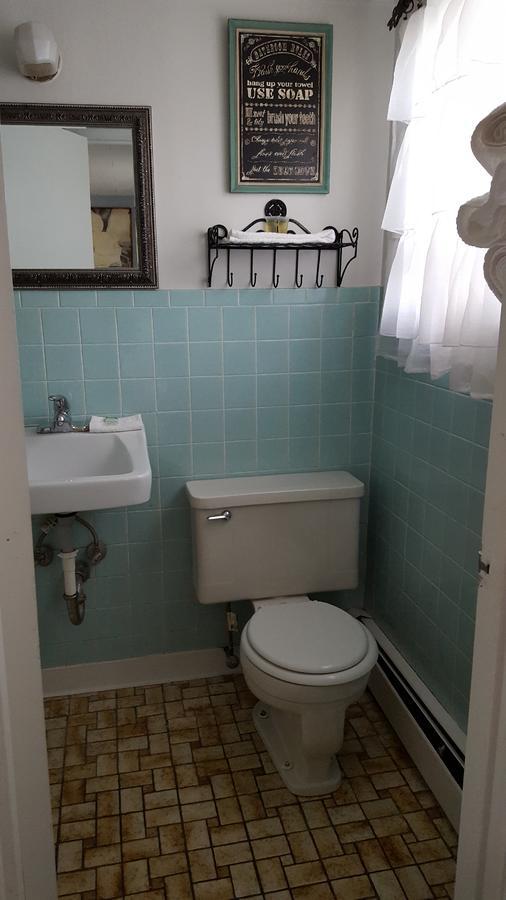 Sage Motel Greybull Екстериор снимка