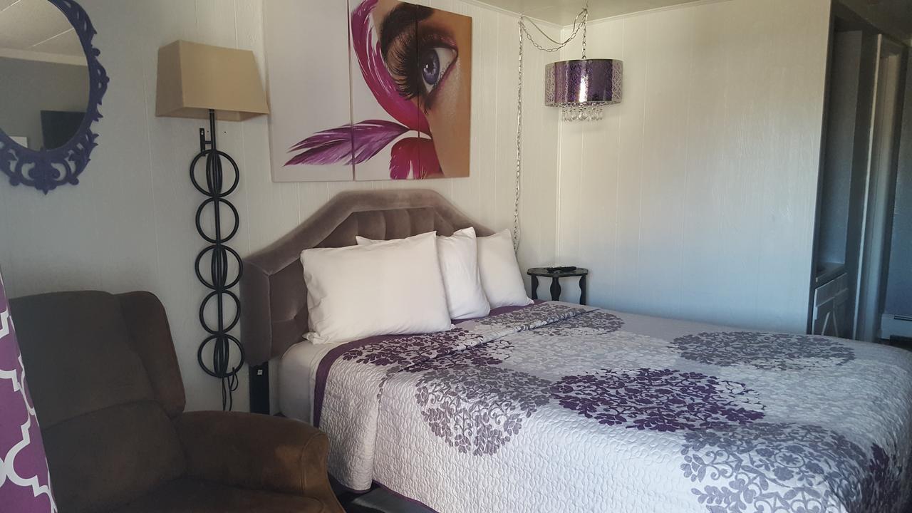 Sage Motel Greybull Екстериор снимка